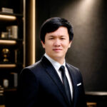 Nguyễn Thế Hùng – Founder GT Việt Nam
